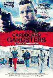 Cardboard Gangsters (2016)