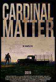 Cardinal Matter (2016)