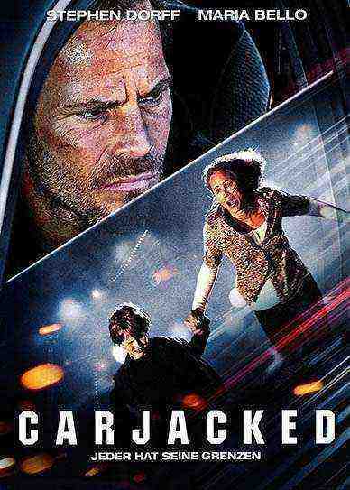 Carjacked (2011)