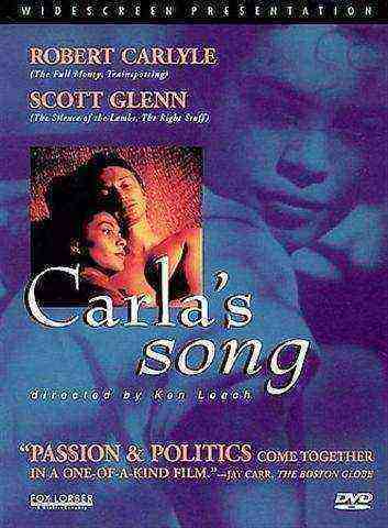 Carla's Song (0)
