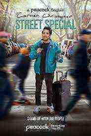 Carmen Christopher: Street Special (2021)