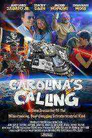 Carolina's Calling (2021)