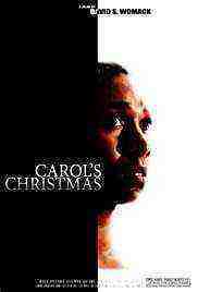 Carol's Christmas (2021)