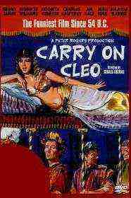 Carry on Cleo (1964)