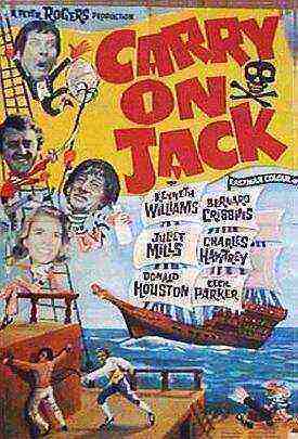 Carry on Jack (1964)
