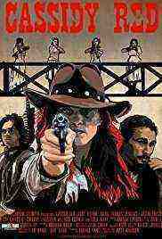 Cassidy Red (2017)