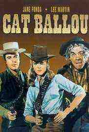 Cat Ballou (1965)