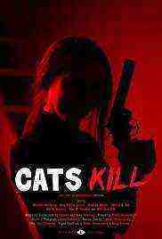 Cats Kill (2016)