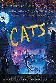 Cats (2019)