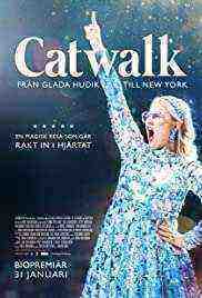 Catwalk: From Glada Hudik to New York (2020)