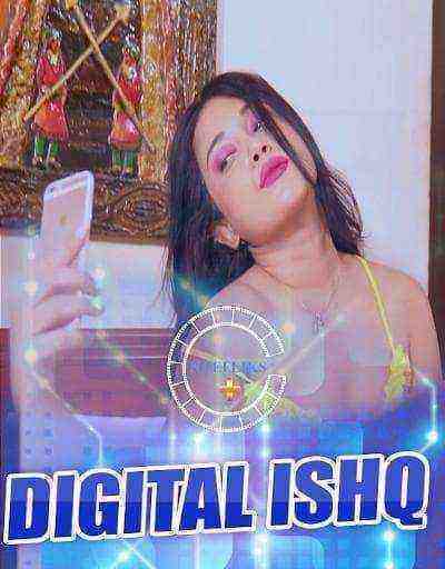 Digital Ishq (2021) Nuefliks Originals (2021)