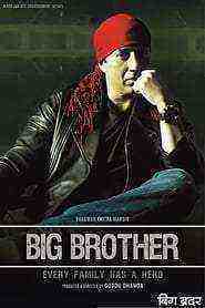 Big Brother (2007)