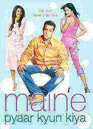 Maine Pyaar Kyun Kiya (2005)