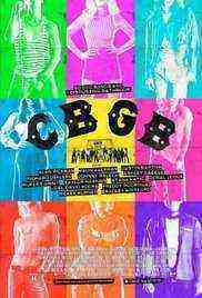 CBGB (2013)