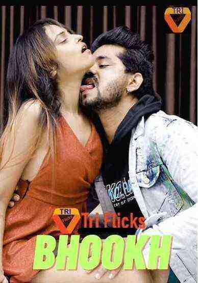 Bhookh (2023) Season 1 Episode 3 Triflicks Originals (2023)
