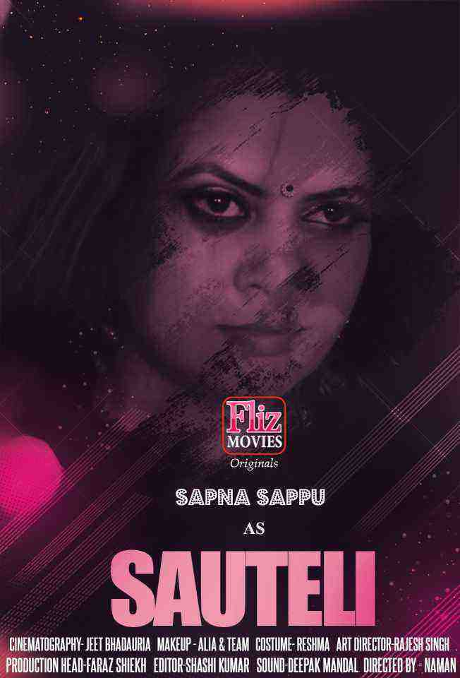 Sauteli (2020) Season 1 Episode 3 FlizMovies (2020)