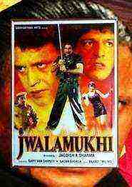 Jwalamukhi (2000)