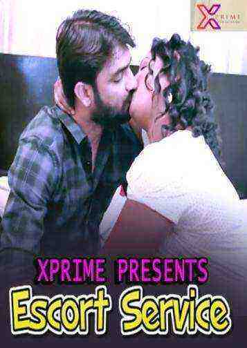 Escort Service (2021) XPrime Originals Uncut (2021)