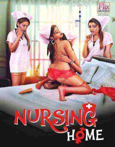 Nursing Home (2020) Season 1 Episode 1 FlizMovies (2020)