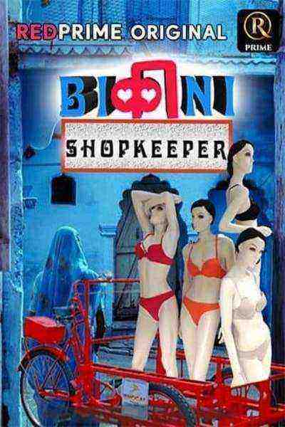 Bikini Shopkeeper (2021) Season 1 Episode 1 RedPrime Originals (2021)