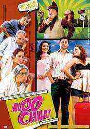 Aloo Chaat (2009)