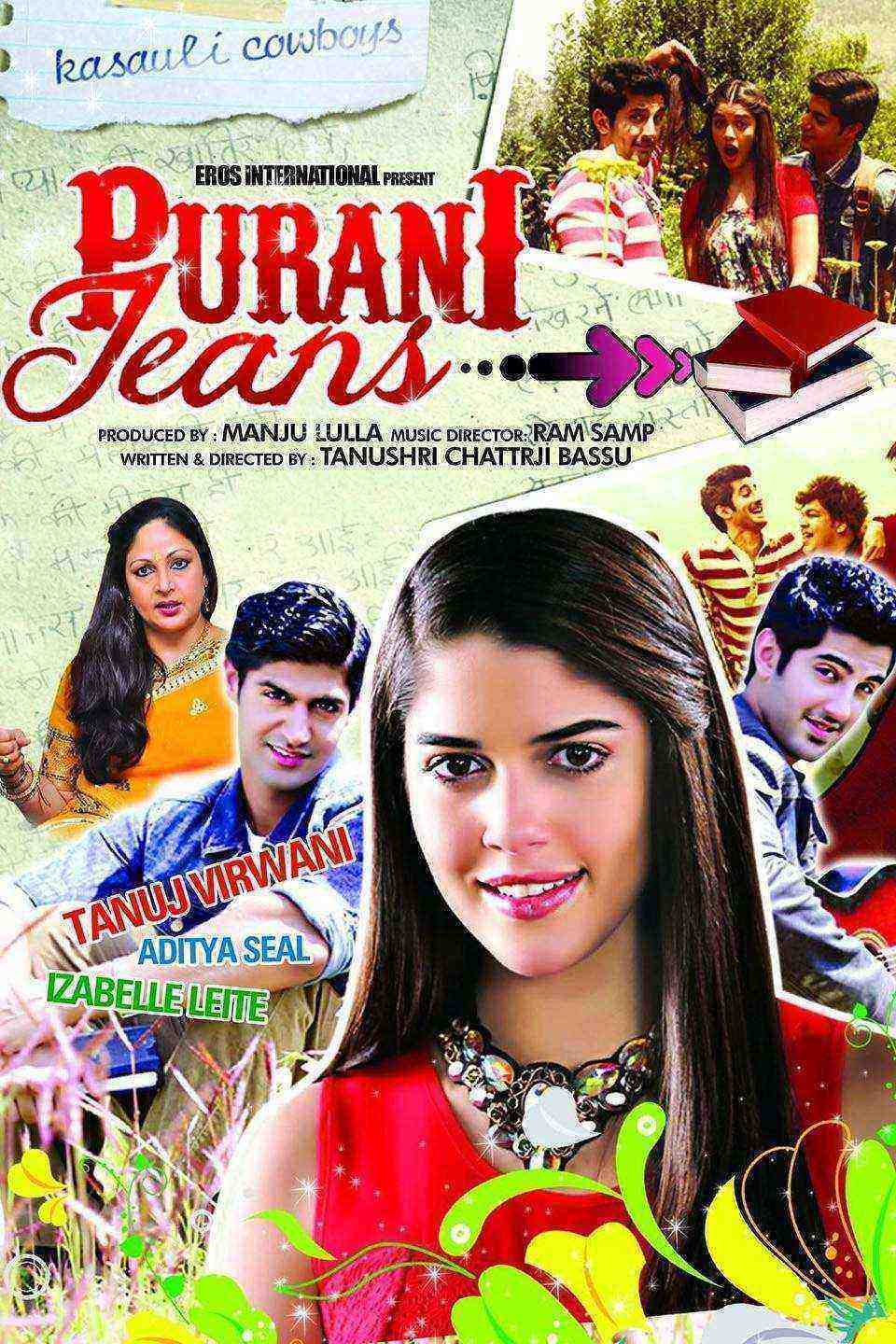 Purani Jeans (2014)