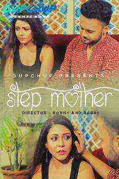 Step Mother (2020) Season 1 Episode 1 GupChup (2020)
