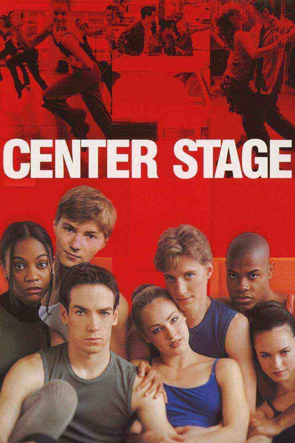 Center Stage (2000)