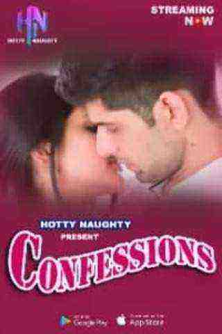 Confressions (2021) Season 1 Episode 1 Hotty Naughty Originals (2021)