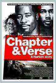 Chapter & Verse (2018)