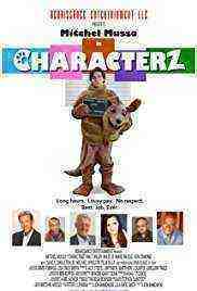 CHARACTERz (2016)