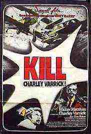Charley Varrick (1973)