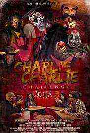 Charlie Charlie (2016)