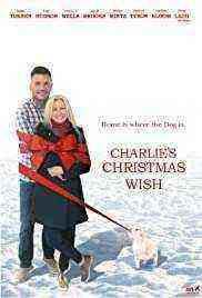 Charlie's Christmas Wish (2020)