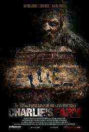 Charlie's Farm (2014)