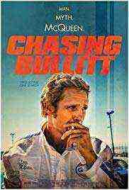 Chasing Bullitt (2019)