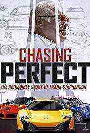 Chasing Perfect (2019)