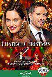 Chateau Christmas (2020)