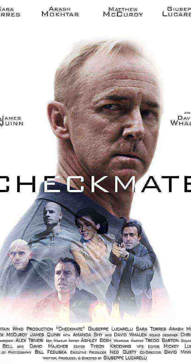 Checkmate (2019)