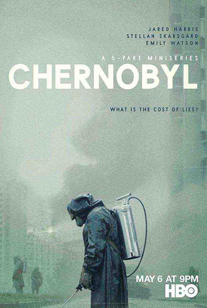 Chernobyl 1 (2019) 