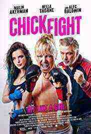 Chick Fight (2020)