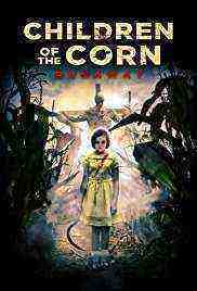 Children of the Corn: Runaway (2018)