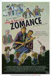 Chip & Bernie's Zomance (2016)