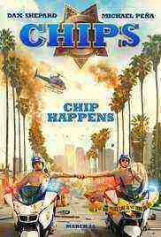 CHIPS  (2017)