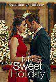 Chocolate Covered Christmas (2020)