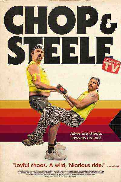 Chop & Steele (2022)