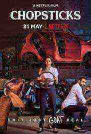 Chopsticks (2019) 