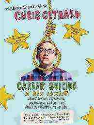 Chris Gethard: Career Suicid (2017)