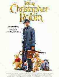 Christopher Robin (2018)