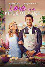 Love is a Piece of Cake (2021)